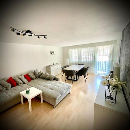 Center Appartement Ιντερλάκεν Εξωτερικό φωτογραφία