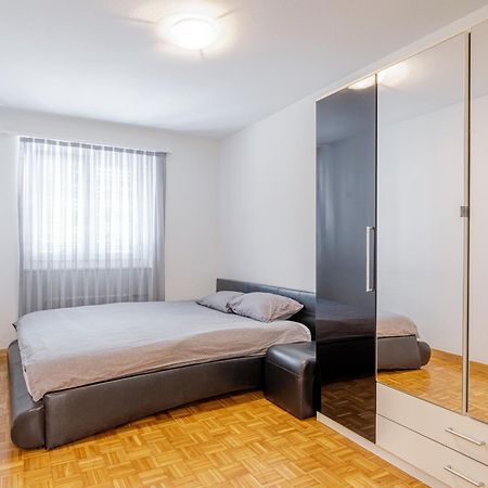 Center Appartement Ιντερλάκεν Εξωτερικό φωτογραφία