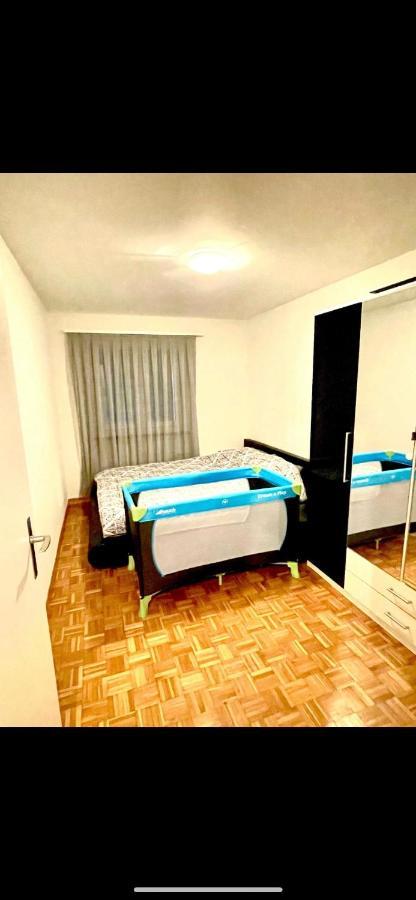 Center Appartement Ιντερλάκεν Εξωτερικό φωτογραφία