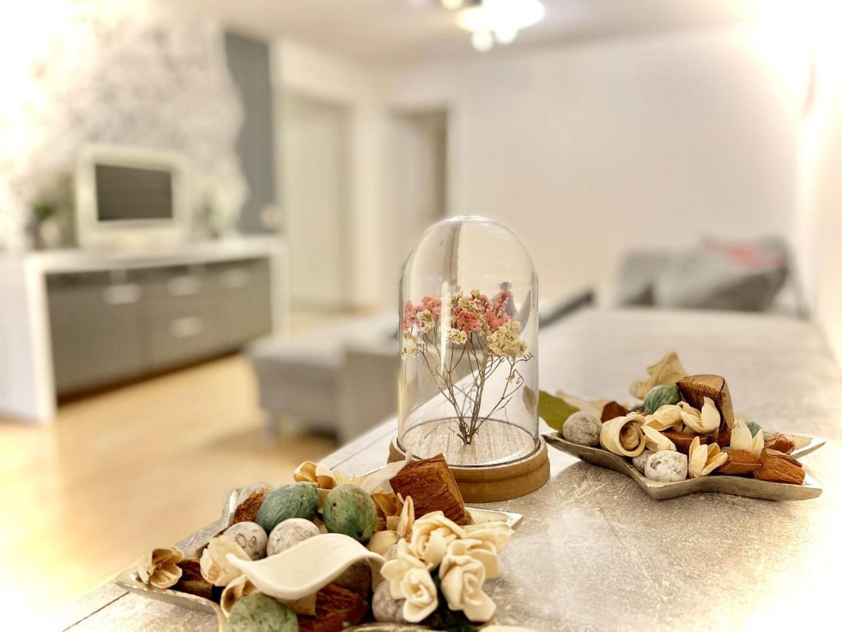 Center Appartement Ιντερλάκεν Εξωτερικό φωτογραφία