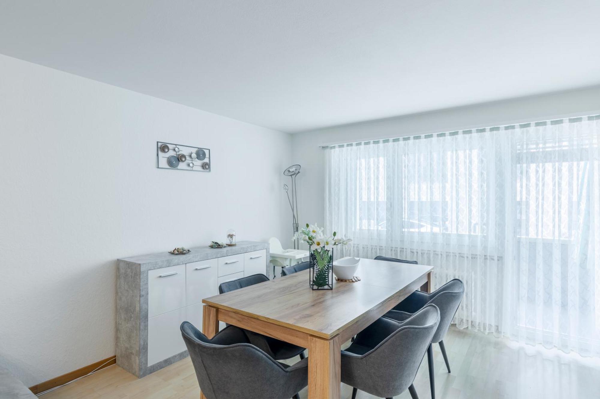Center Appartement Ιντερλάκεν Εξωτερικό φωτογραφία