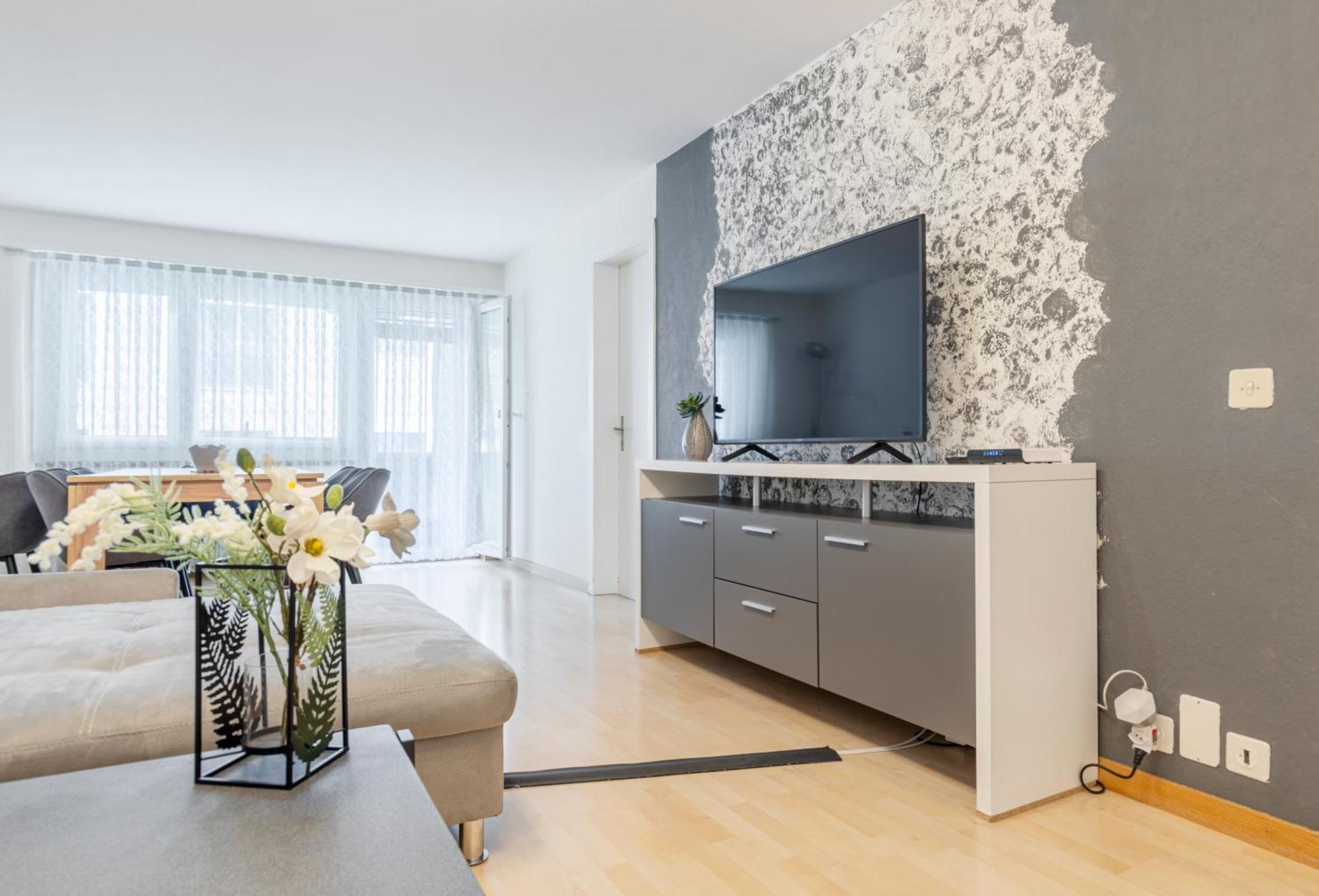 Center Appartement Ιντερλάκεν Εξωτερικό φωτογραφία