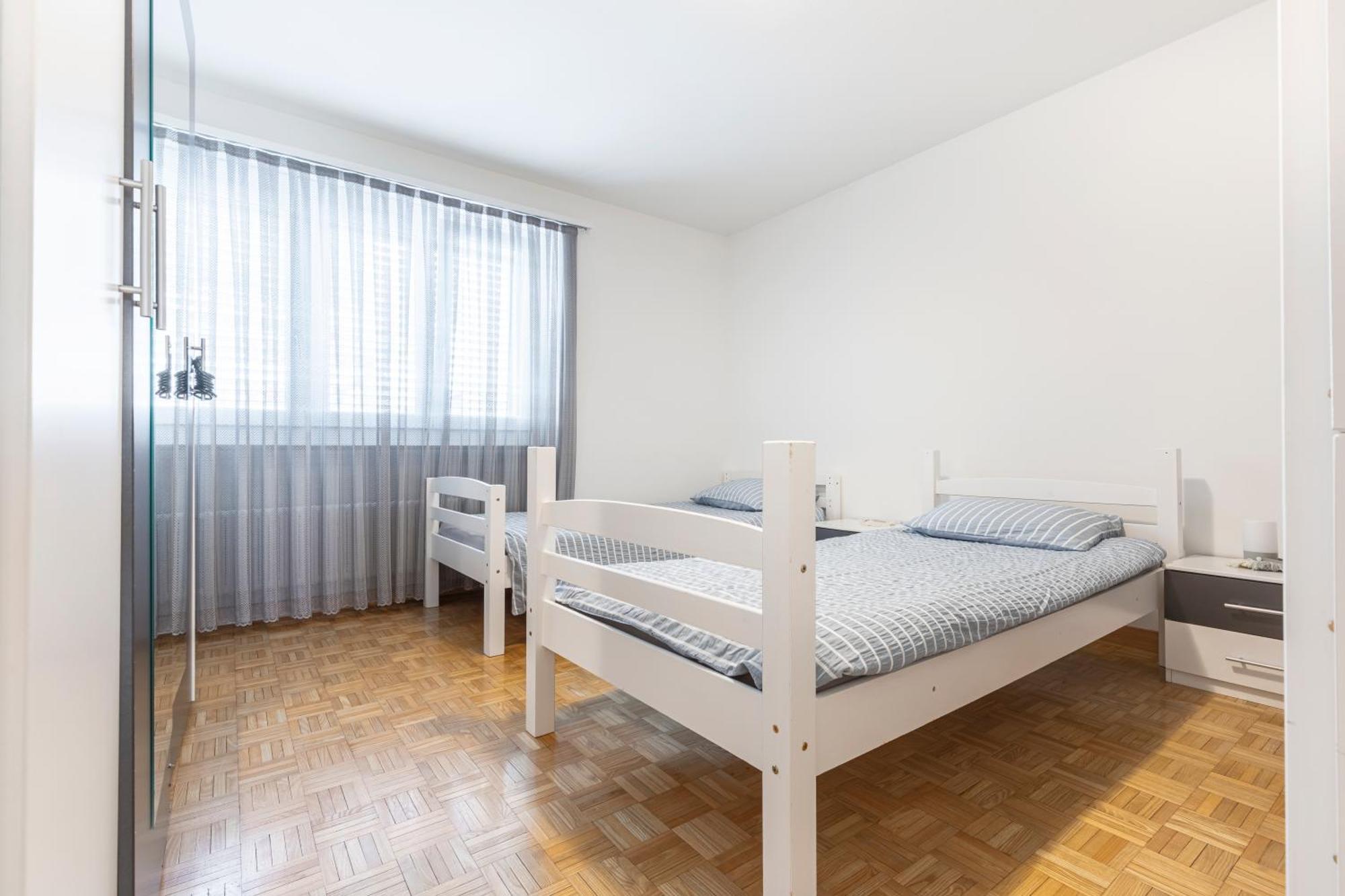 Center Appartement Ιντερλάκεν Εξωτερικό φωτογραφία