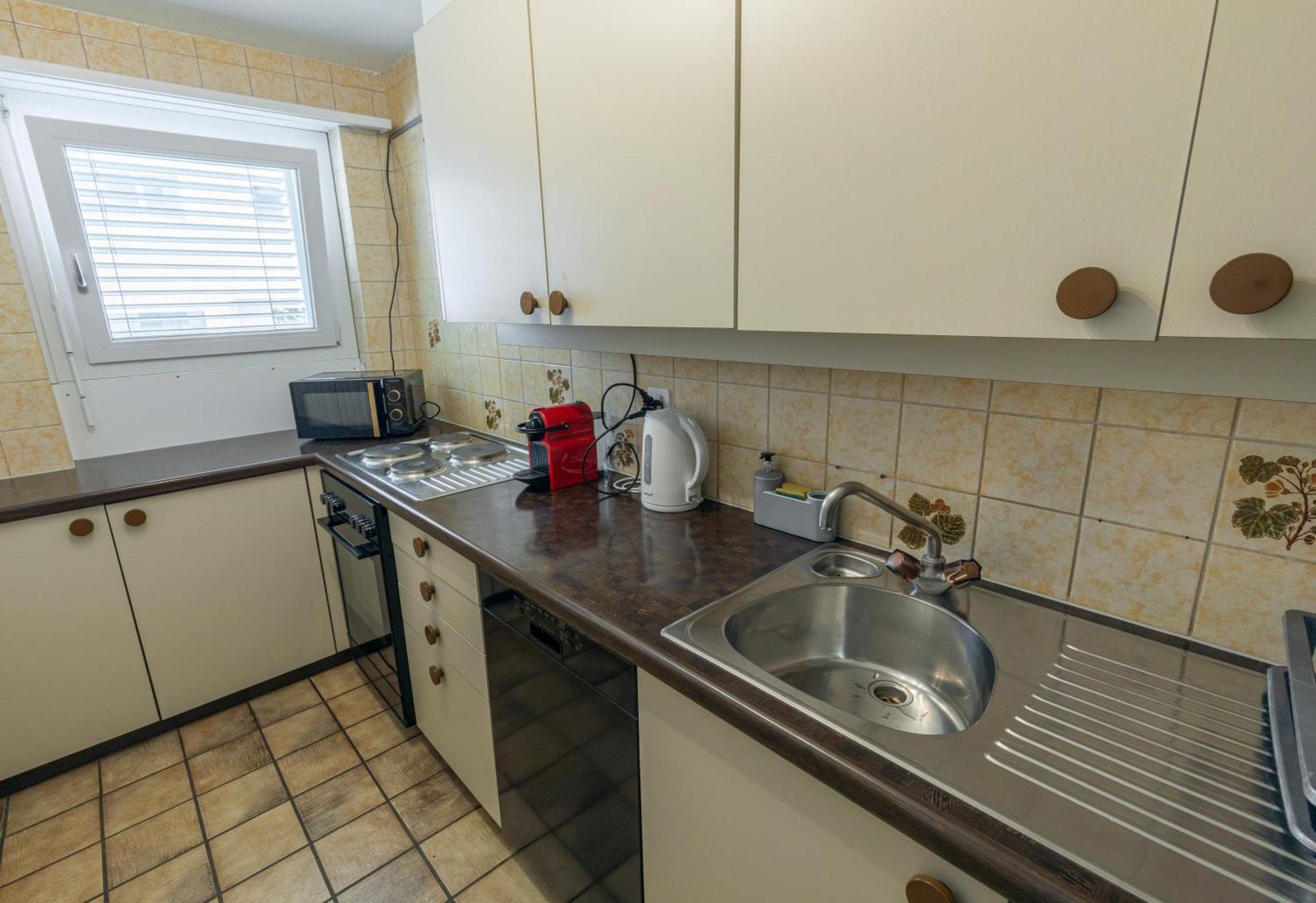 Center Appartement Ιντερλάκεν Εξωτερικό φωτογραφία