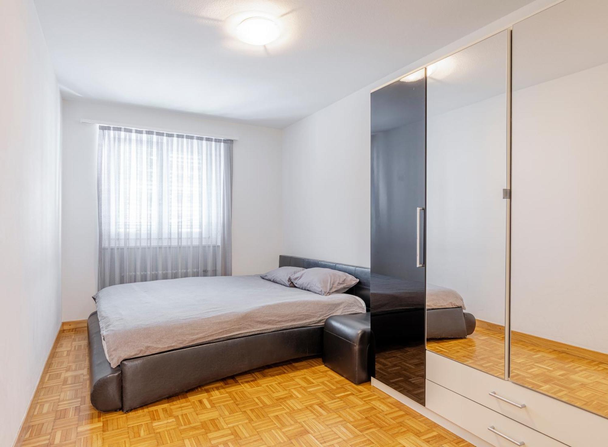 Center Appartement Ιντερλάκεν Εξωτερικό φωτογραφία