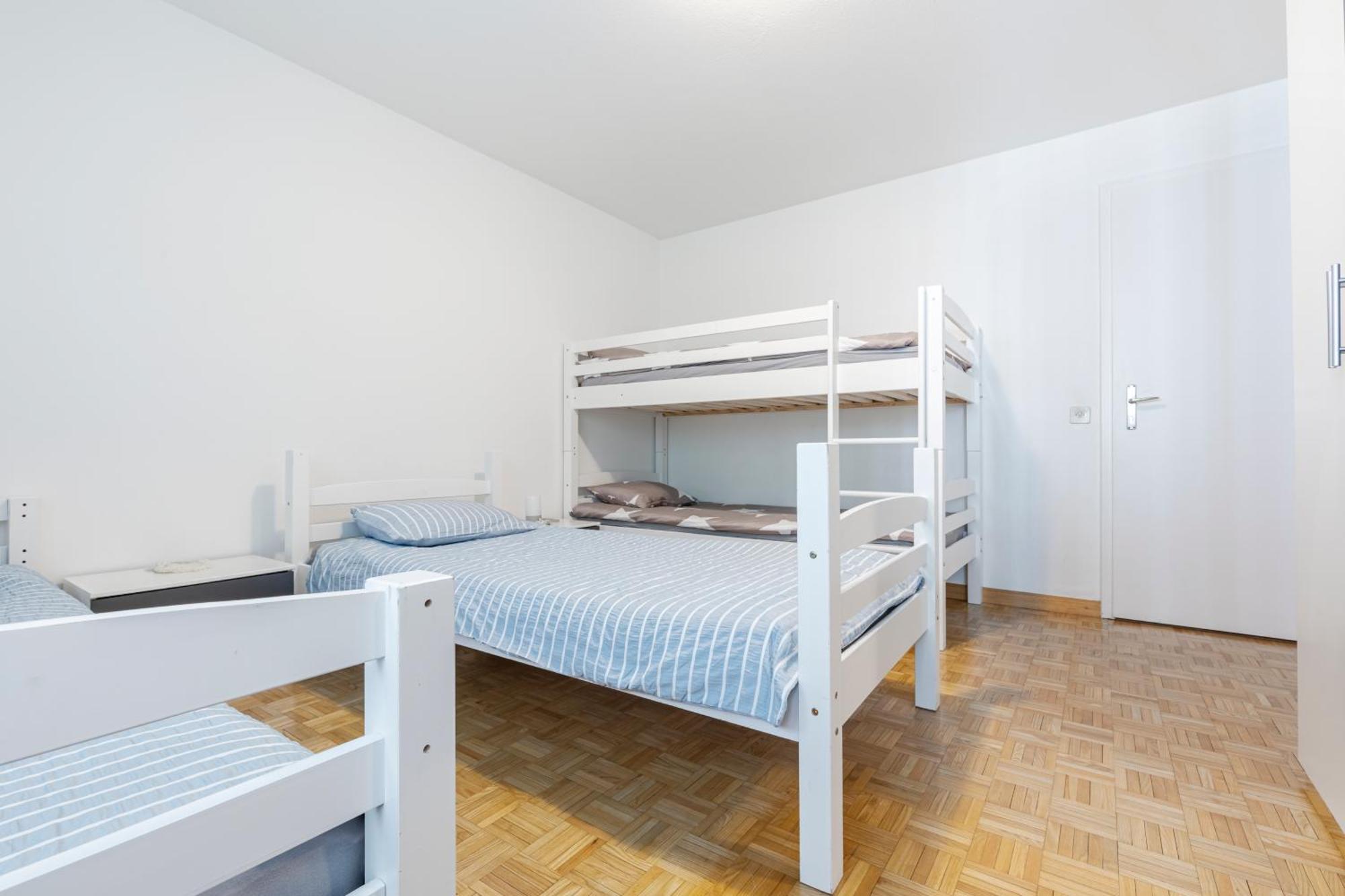 Center Appartement Ιντερλάκεν Εξωτερικό φωτογραφία