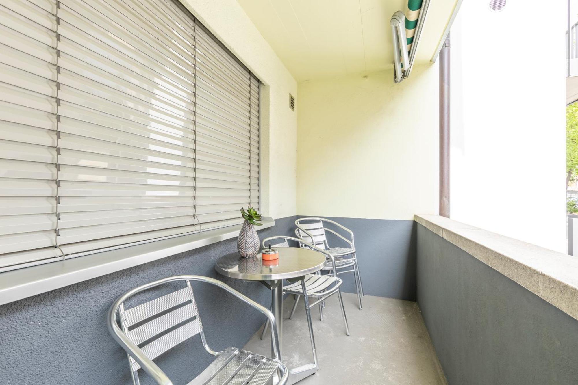 Center Appartement Ιντερλάκεν Εξωτερικό φωτογραφία